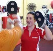 Gold Coast Personal Trainer