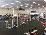 Gyms Canberra
