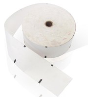 80 x 100 x 12 mm Journal Roll for NCR ATM