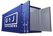 The best container hire Melton