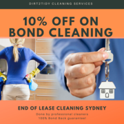  End of lease cleaning Bondi junction End of lease cleaning North Sydn