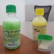 Best natural vitamins 